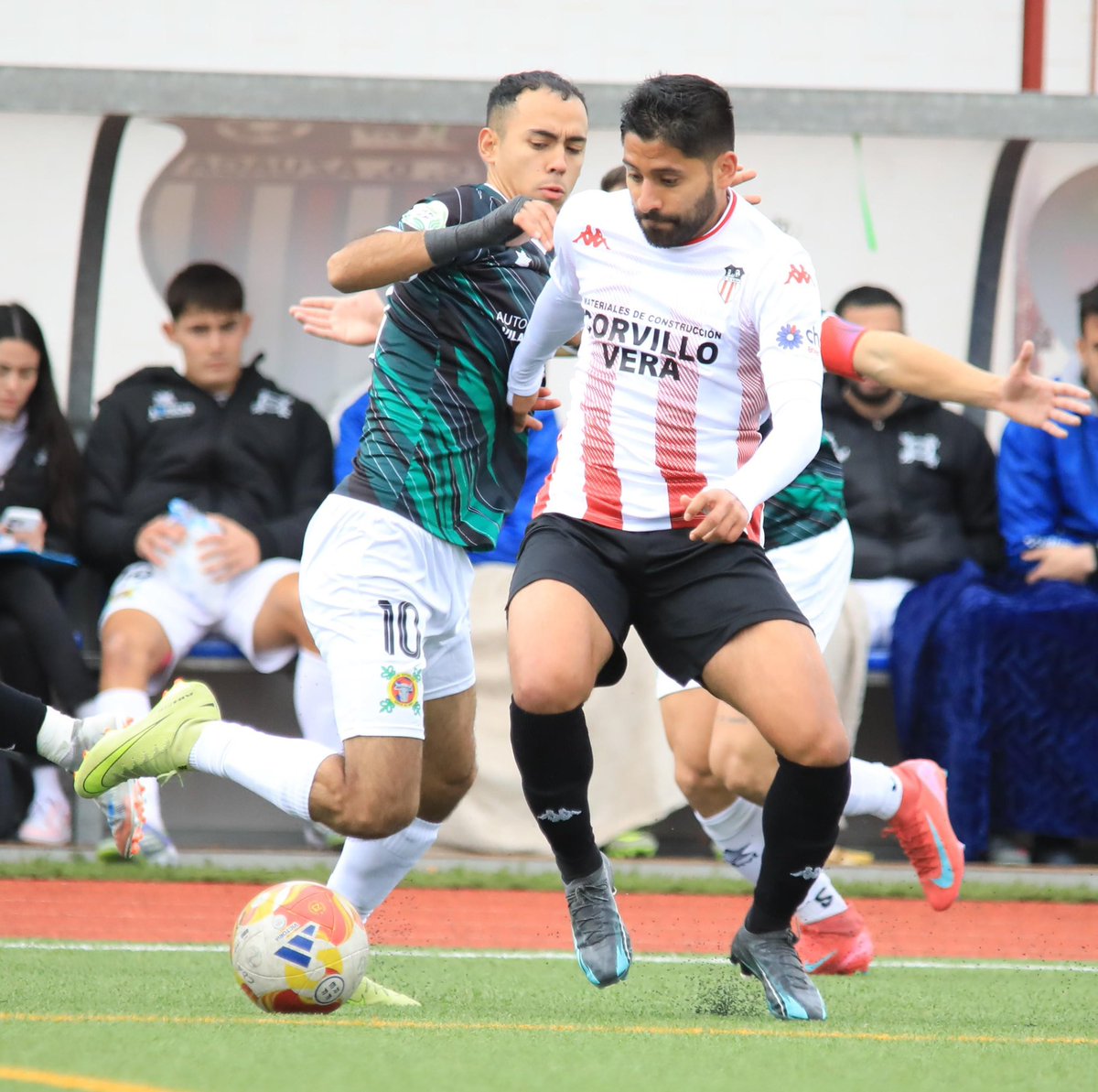 AGENCIA DAVID COPITO tweet media