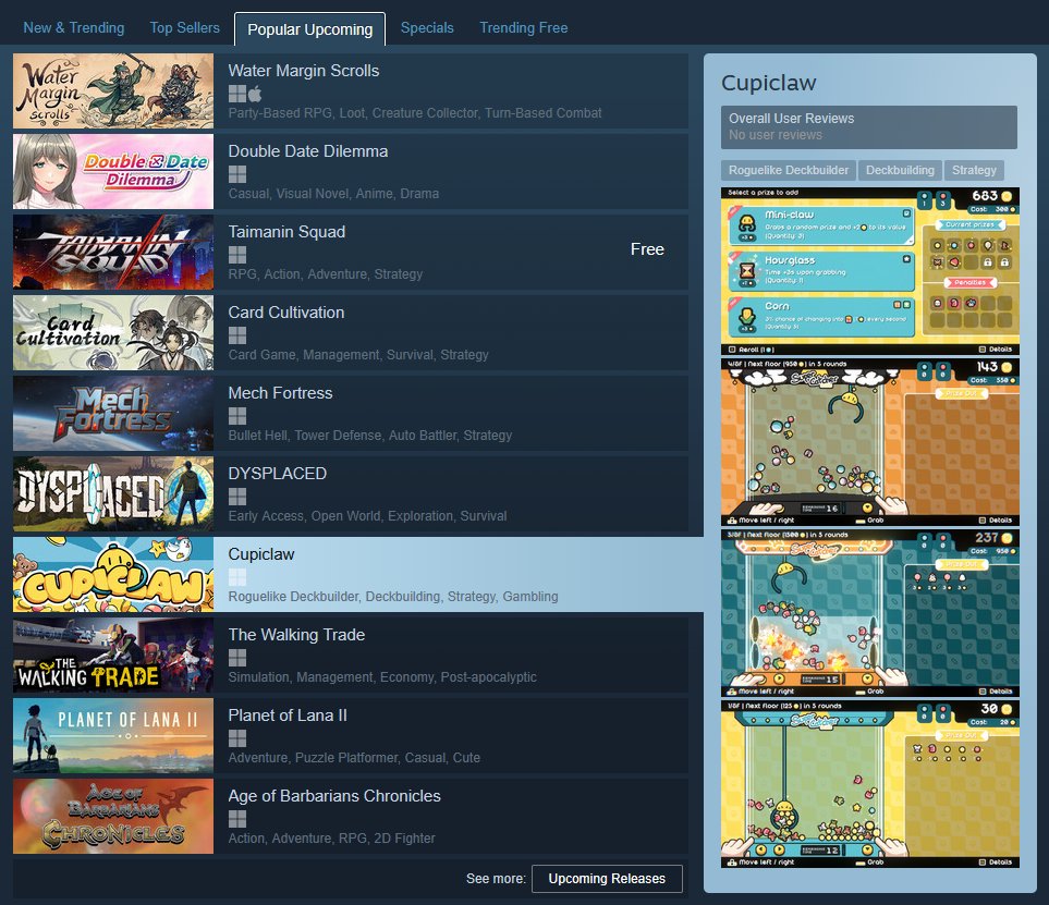 Typin 🧸 Cupiclaw ✨ tweet media