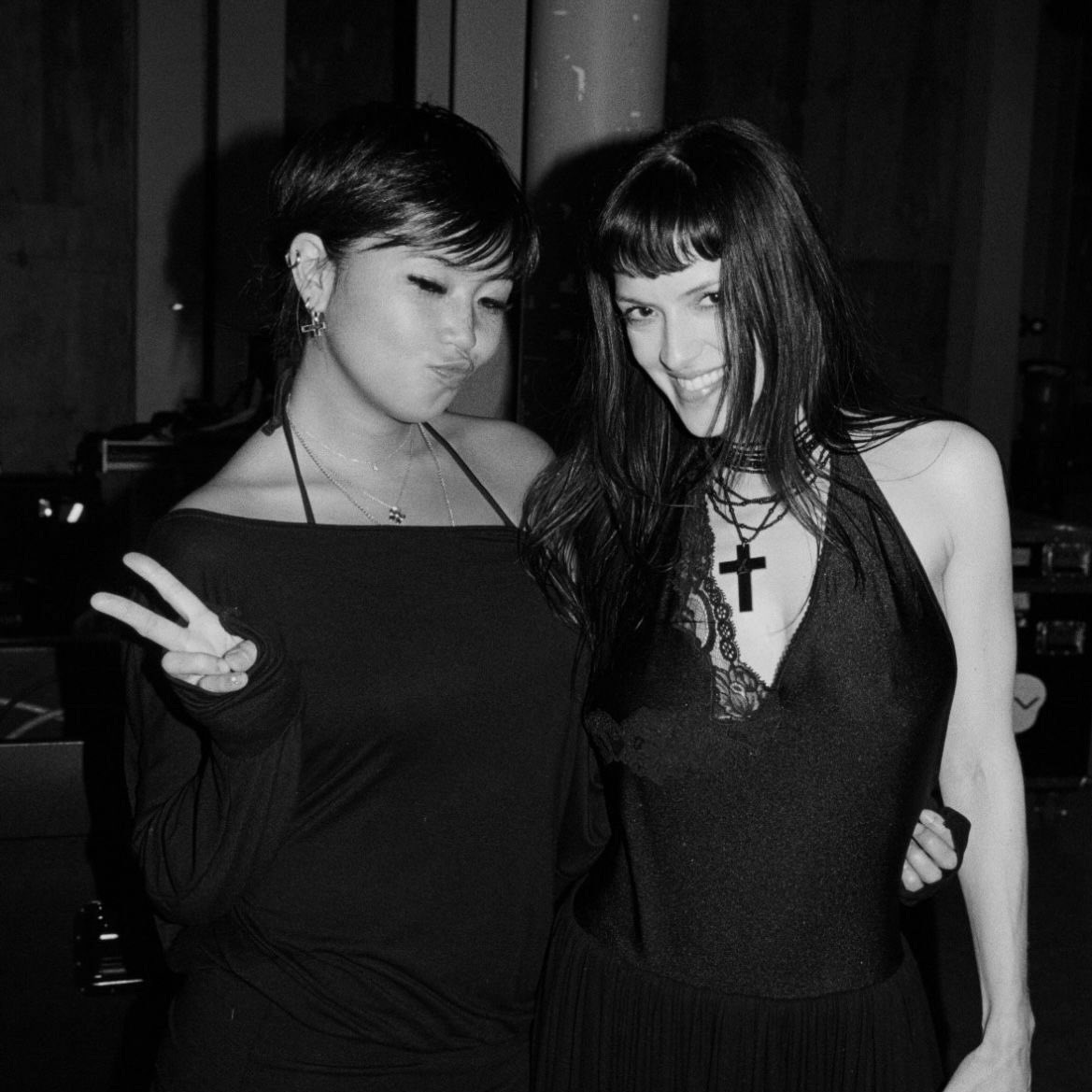 beabadoobee’s upcoming single “All I Did Was Dream of You” is a collaboration with María Zardoya!