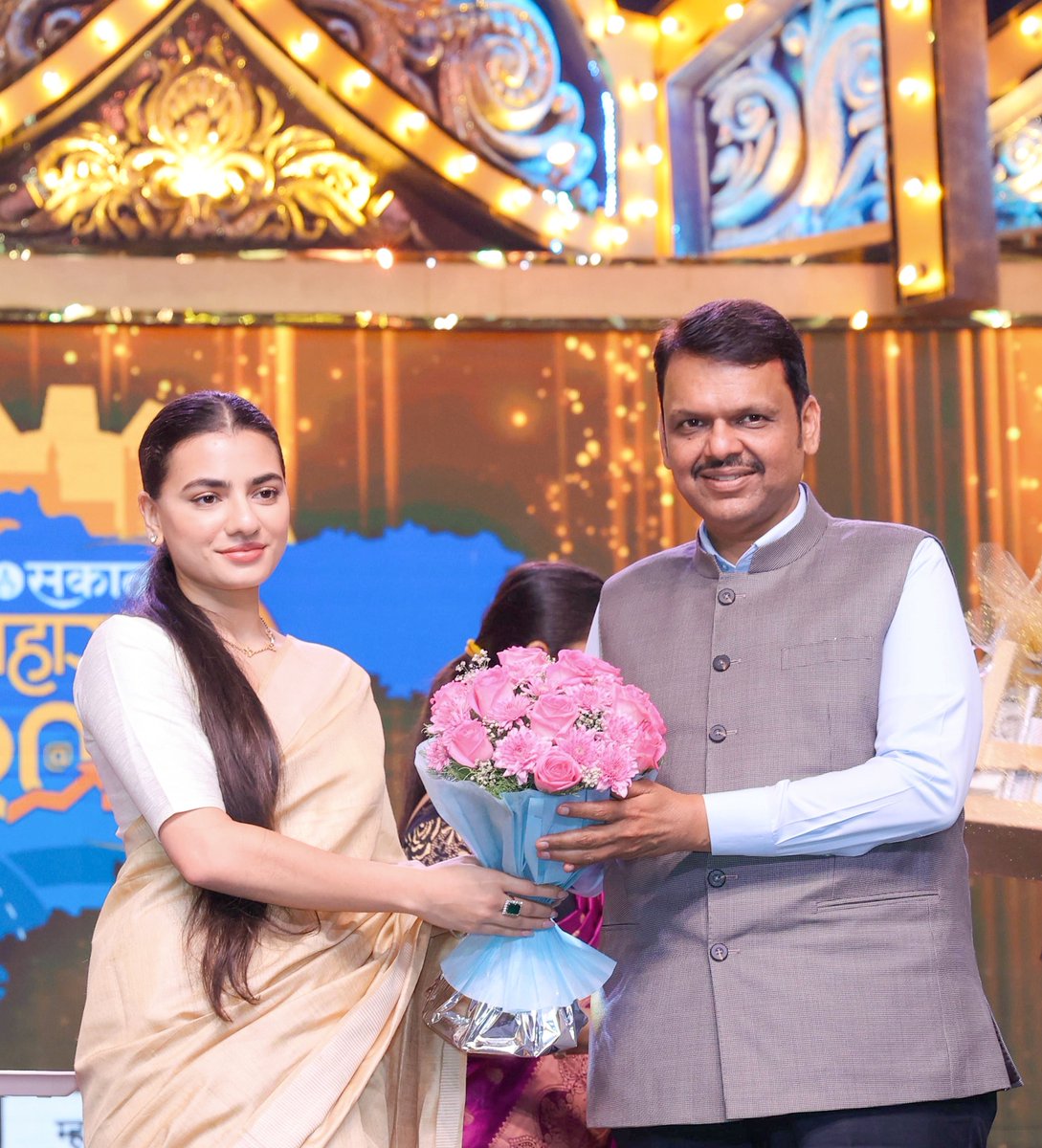 CMO Maharashtra tweet media