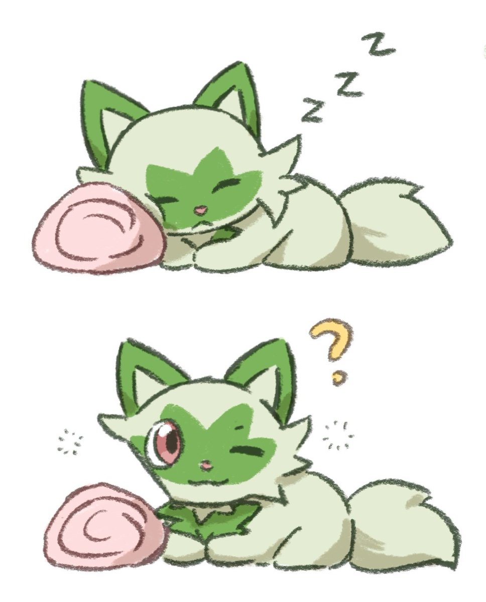 EleWolf_'s tweet photo. 脸平平
#pokemon https://t.co/dKk3zE3d1G