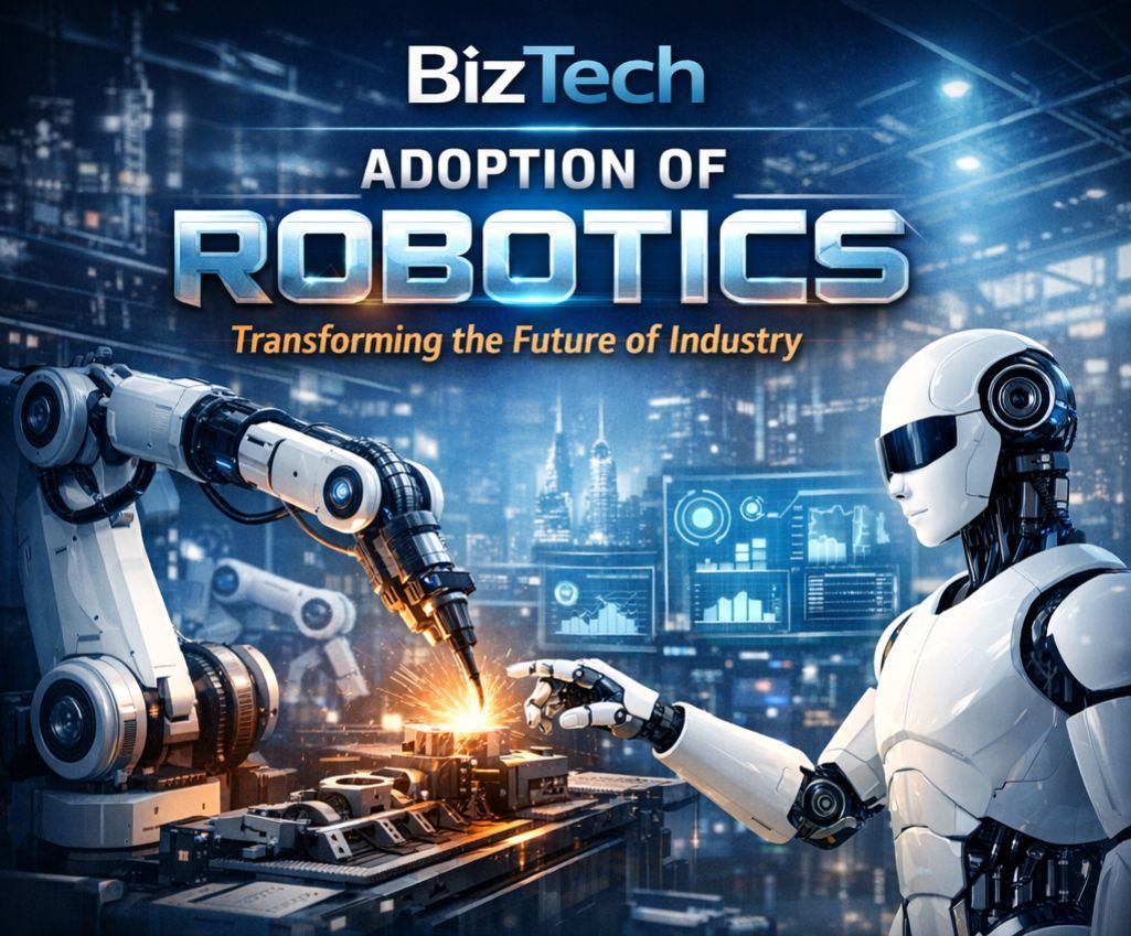 Biztech tweet media