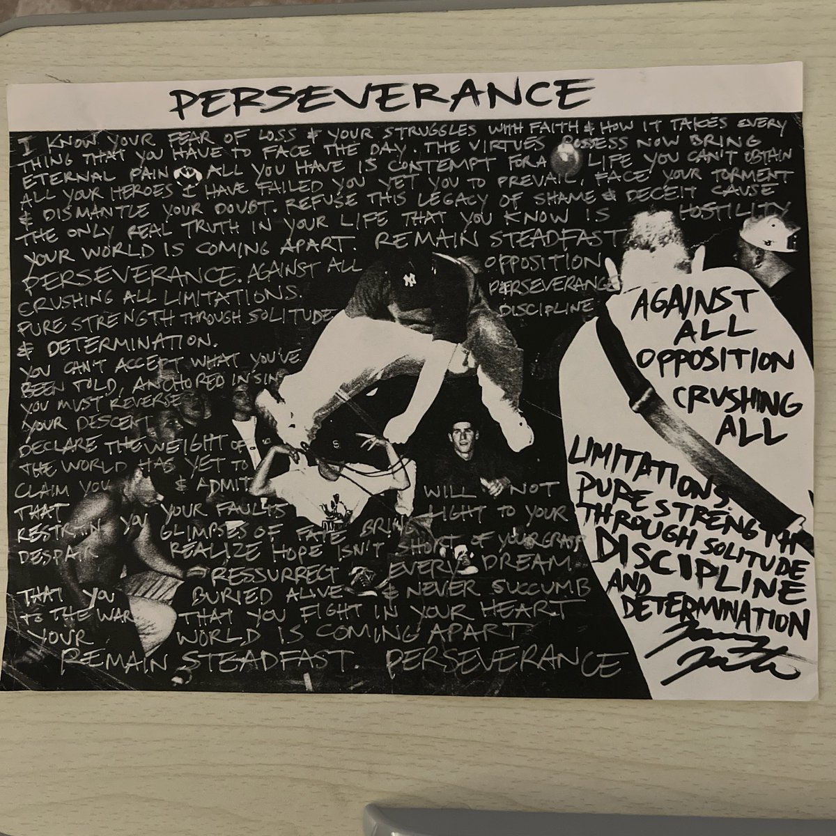 Jamey Jasta tweet media