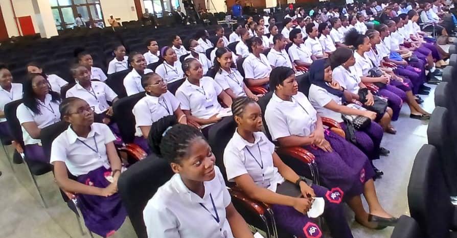 African Science Academy tweet media