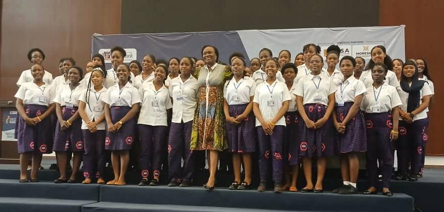 African Science Academy tweet media