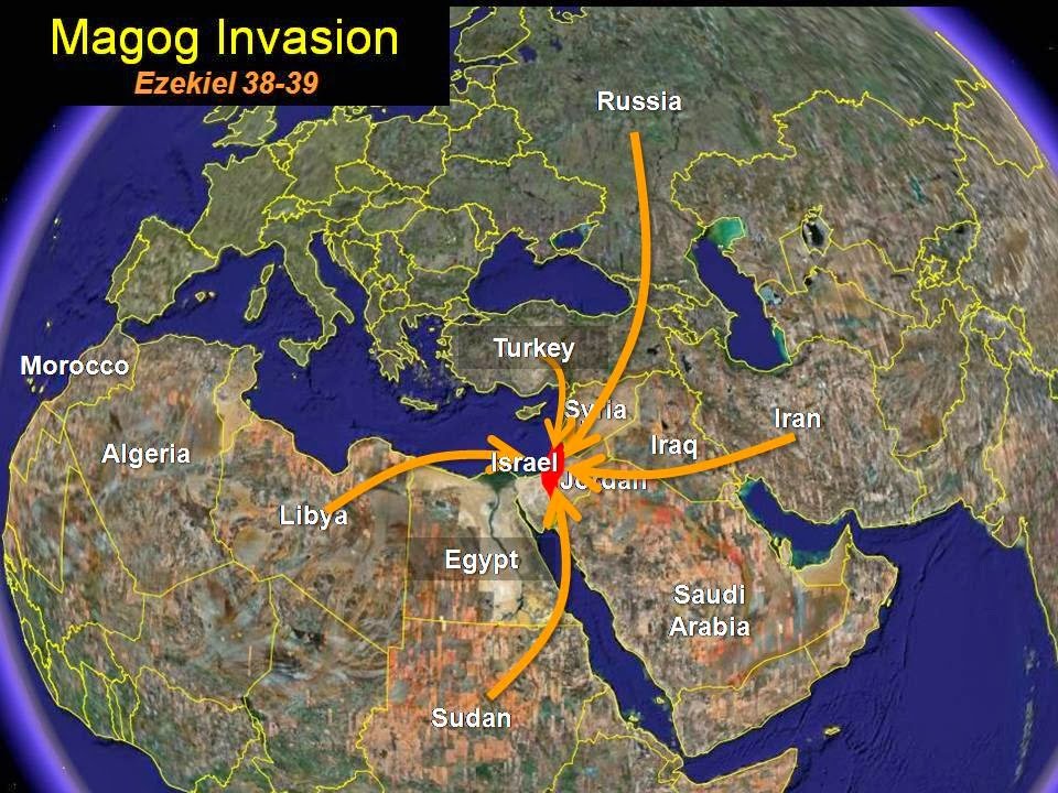 elcarpinchox's tweet photo. Falta solo Turquia (que seguramente va a involucrarse cuando empiecen a joder los kurdos) y Rusia que hay que ver si responde el ataque pero Libia ya se sumo del lado de EEUU

#geopolitica #iran #israel #eeuu #libia #sudan #siria #magog https://t.co/sxWmu5e7jm