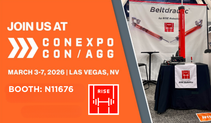 RISE®Robotics tweet media