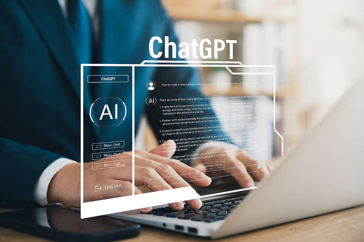 natlawreview's tweet image. Don’t Paste the Attorney’s Letter Into ChatGPT- What HOA Boards and Managers Need to Know About AI and Legal Privilege natlawreview.com/article/dont-p… #chatgpt #AI #HOA #legal @WardandSmith