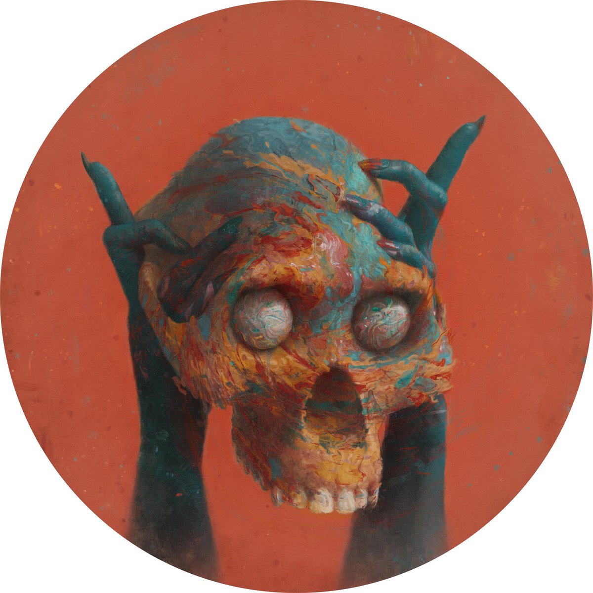 Cozomo de’ Medici tweet media