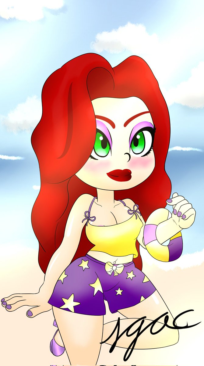 ShinraIMP's tweet photo. Doll poppy and friends - Day beach
#PoppyPlaytimeChapter5 #PoppyPlaytimefanart #poppy #PoppyPlaytimensfw 
#shinraginji https://t.co/S3Tbs96dku