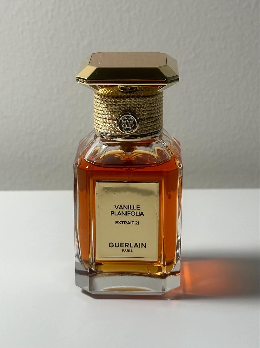 Guerlain really bamboozled the fragrance community with this perfume.