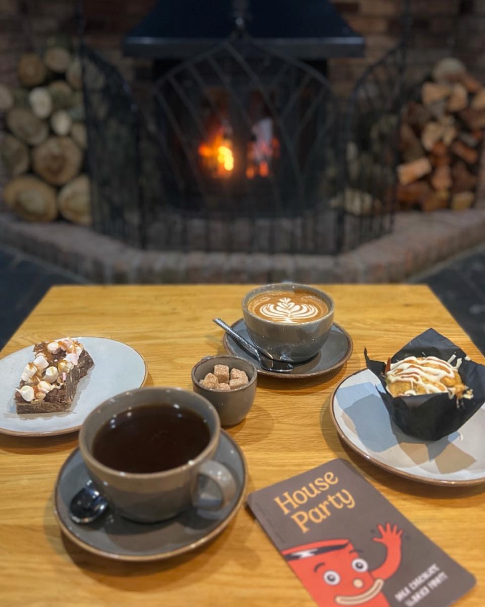 Dramatic Heart of Wales tweet media