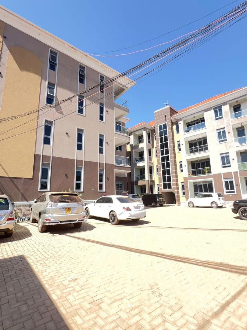 Apartments building for sale at Nalya Fully occupied Rental income 36m ...