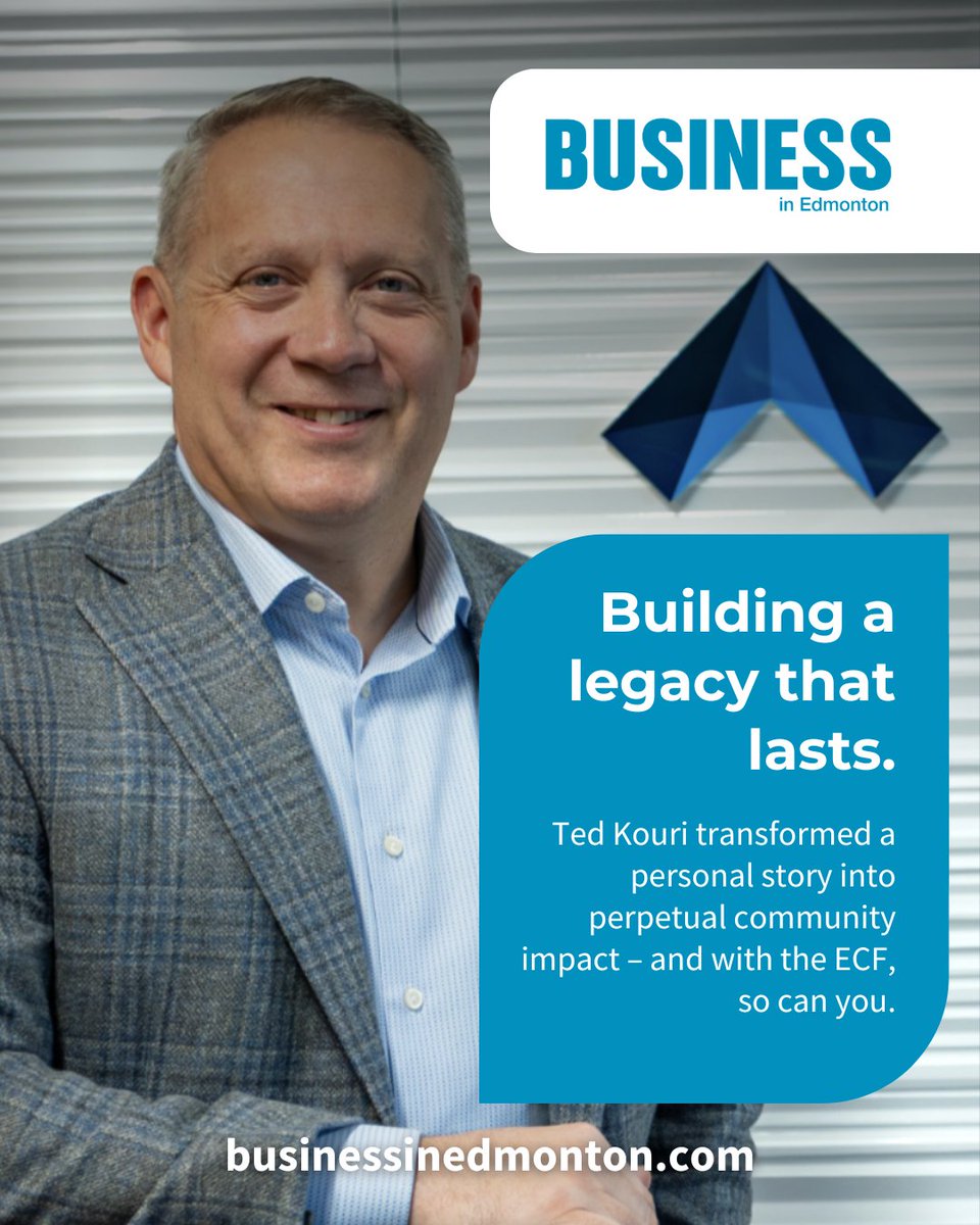 Business in Edmonton tweet media