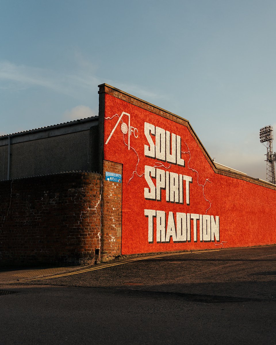 Aberdeen FC tweet media