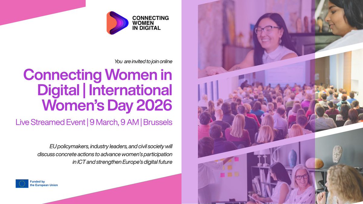 Big Data Value Association tweet media