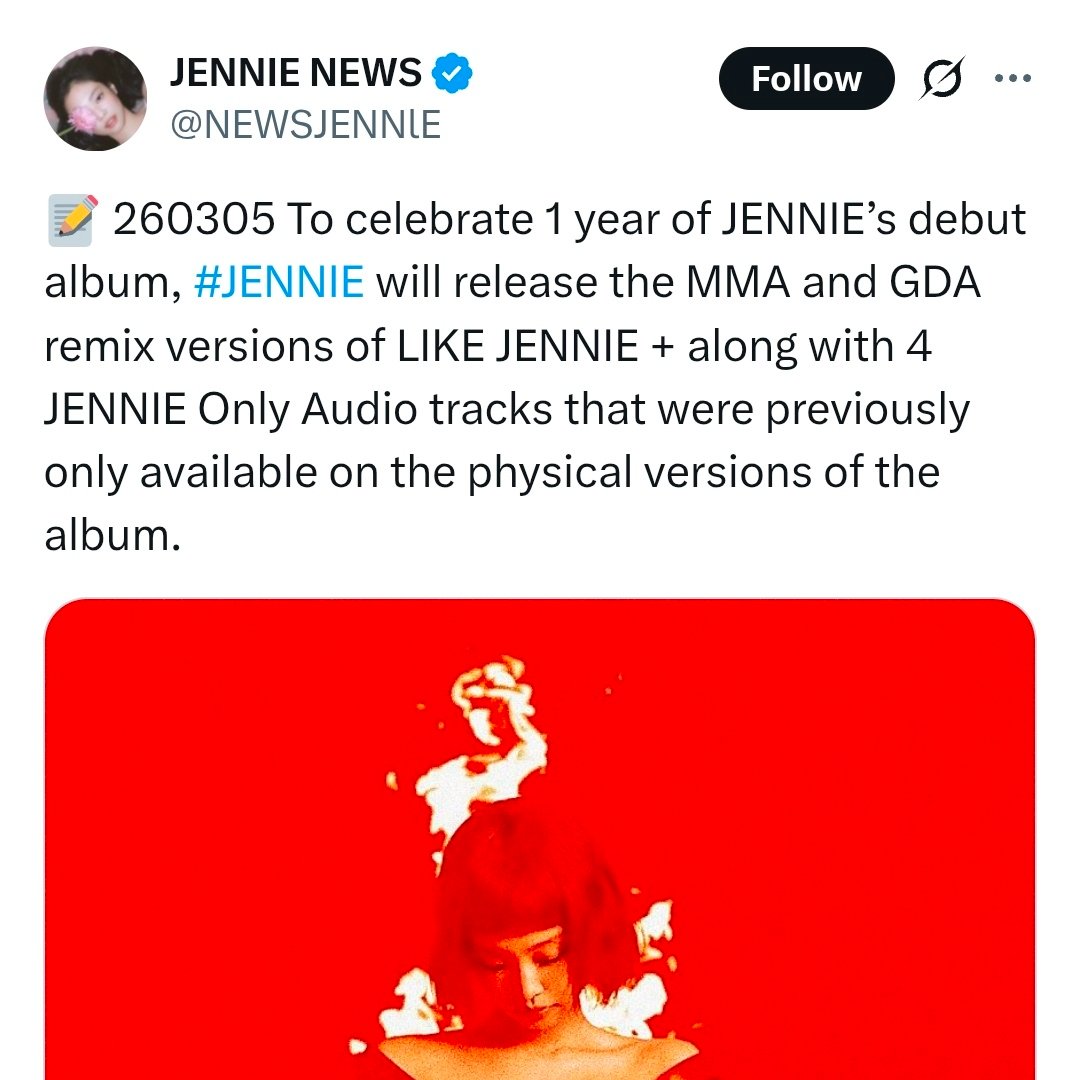 Dragging rosé for a simple fashion show event eventhough she's the one who's promoting that shitty group cb the most but this selfish ho right here is about to release music not even one week after and y'all would not say a word