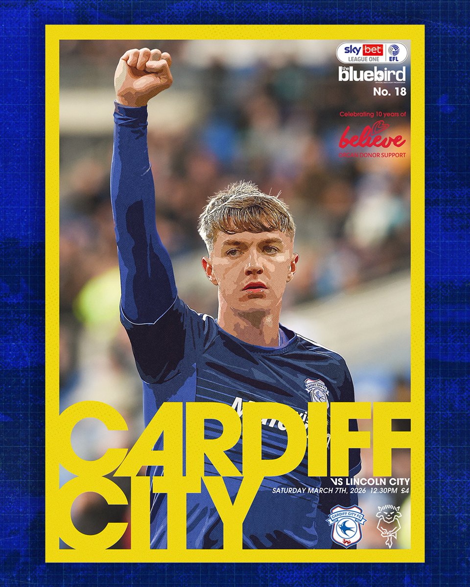 The Bluebird tweet media