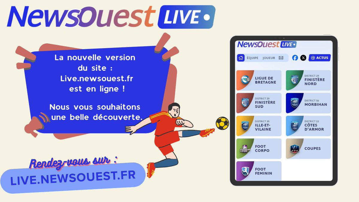 NEWSOUEST tweet media