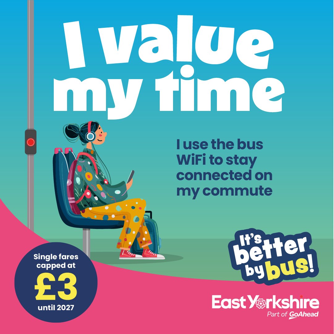 East Yorkshire tweet media