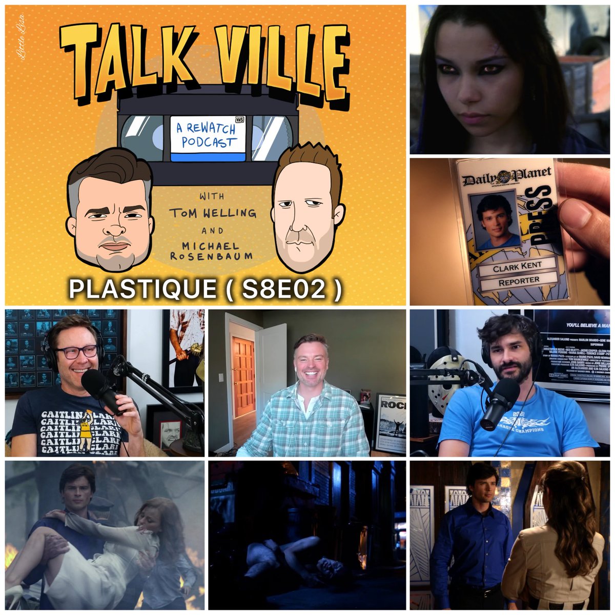 Little Lisa tweet media