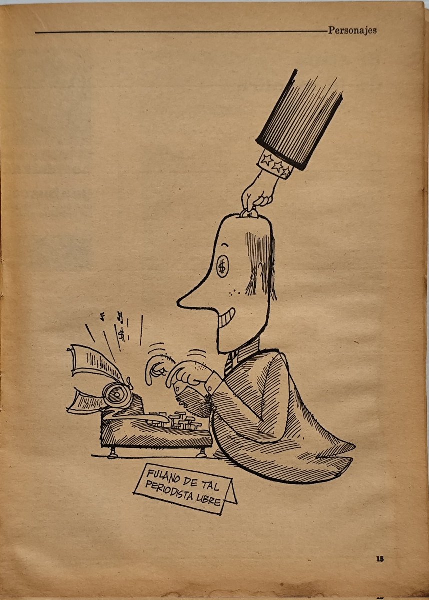 Fund. Salvador Allende tweet media