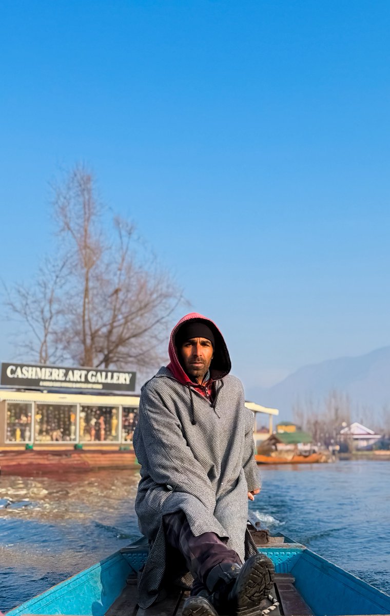 annroe_'s tweet photo. Kashmir - Agra (India) ✅ https://t.co/MjenH0HAQl