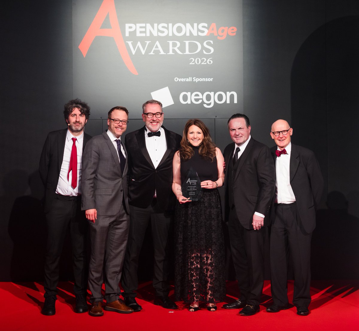 Labaton Keller Sucharow LLP tweet media