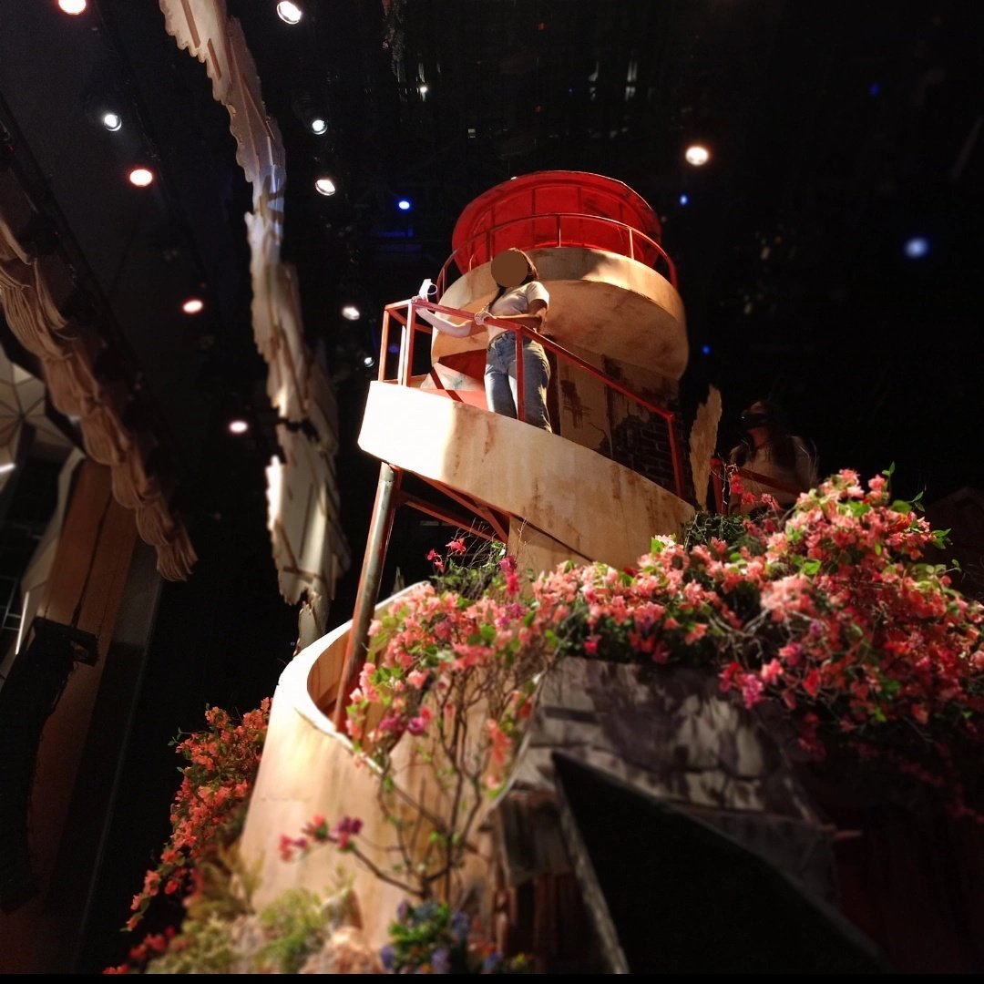 ranumpipimu's tweet photo. Apologize for not giving any updates for wtpo, two chaps coming tomorrow! In the meantime, enjoy some of author's irl updates from last month :P https://t.co/y3sDPwvEB3