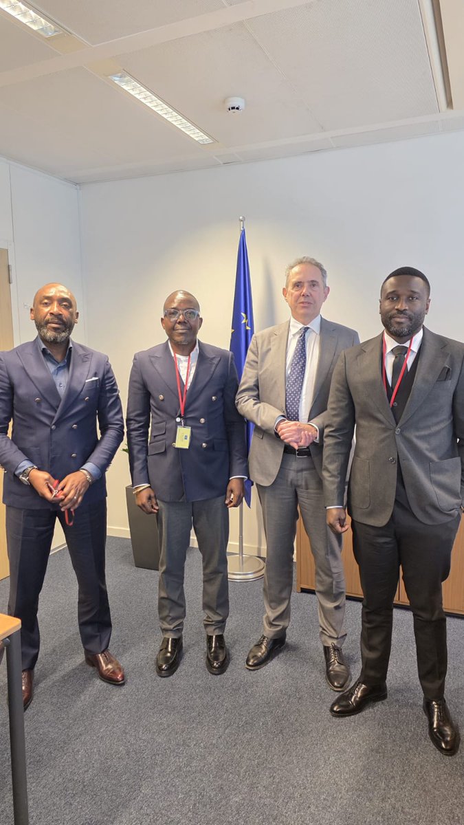 Cadre de Concertation tweet media