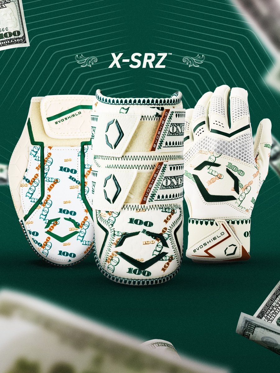 EvoShield tweet media