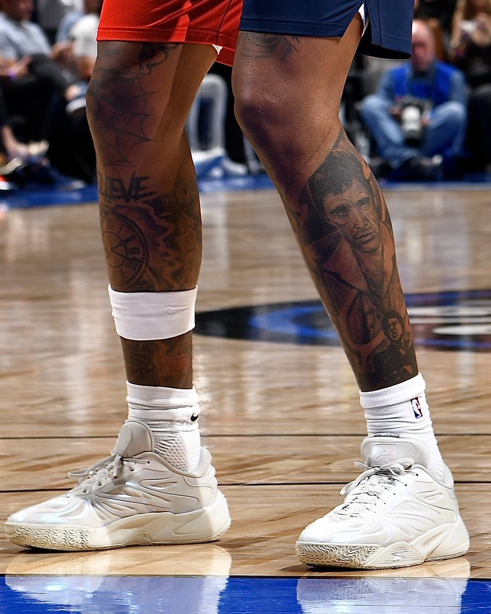 NBA KICKS tweet media