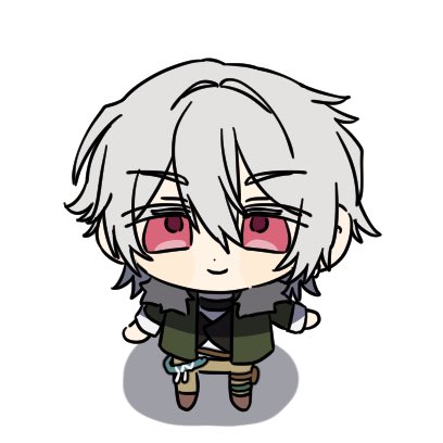 Melli ୨ৎ Crow’s Princess tweet media