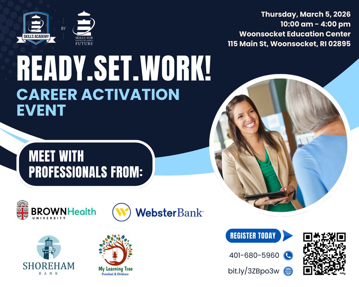 SkillsRI tweet media