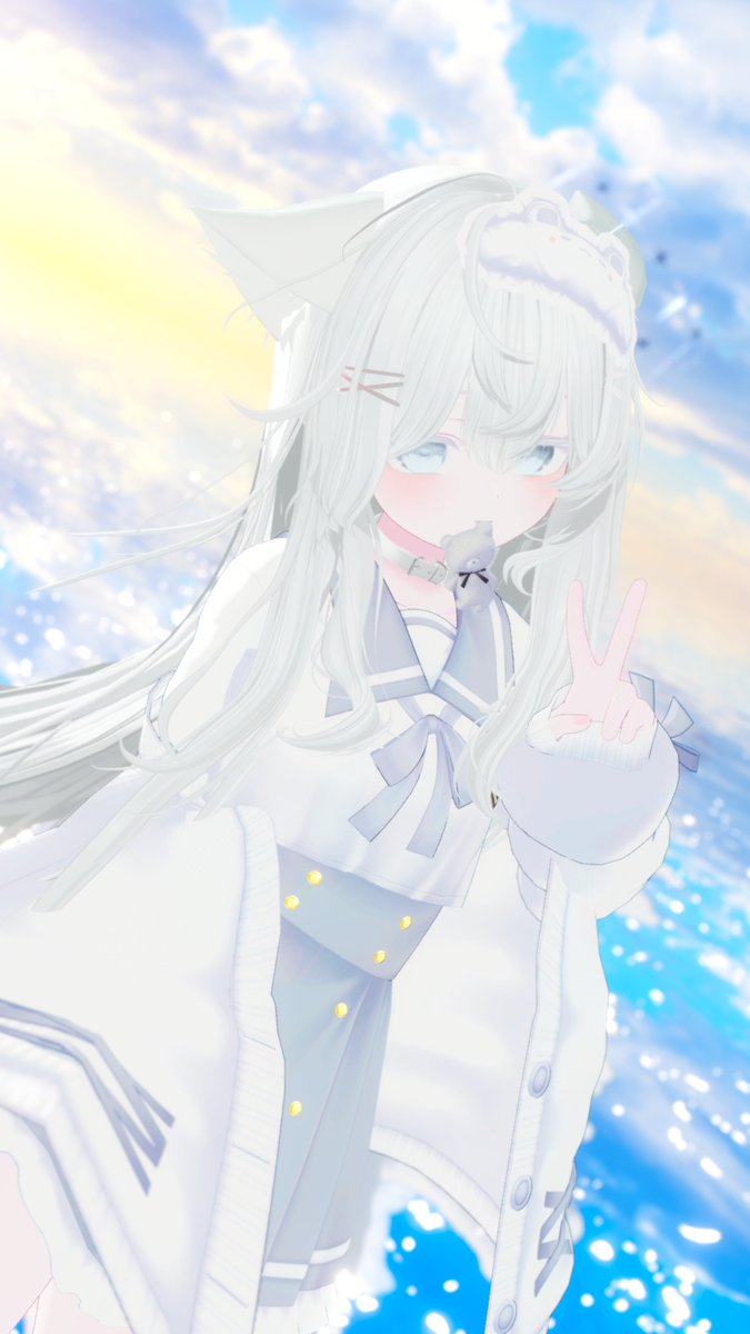 Post by 睡魔さん💤 on X: おはよ🤍