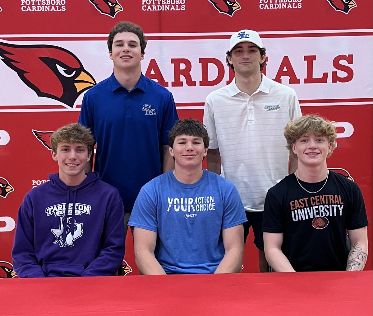 Jason Della Rosa tweet media