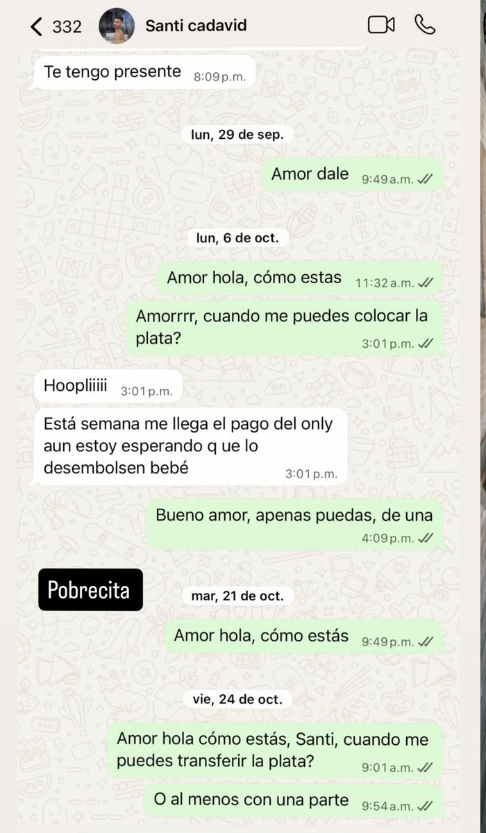 Juan Bucareli tweet media