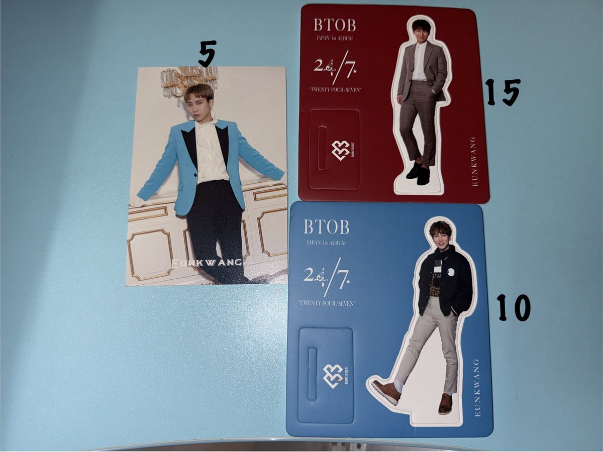 Nana rindu BTOB dan Ilhoon ᴹᴱᴸᴼ 🕊 tweet media