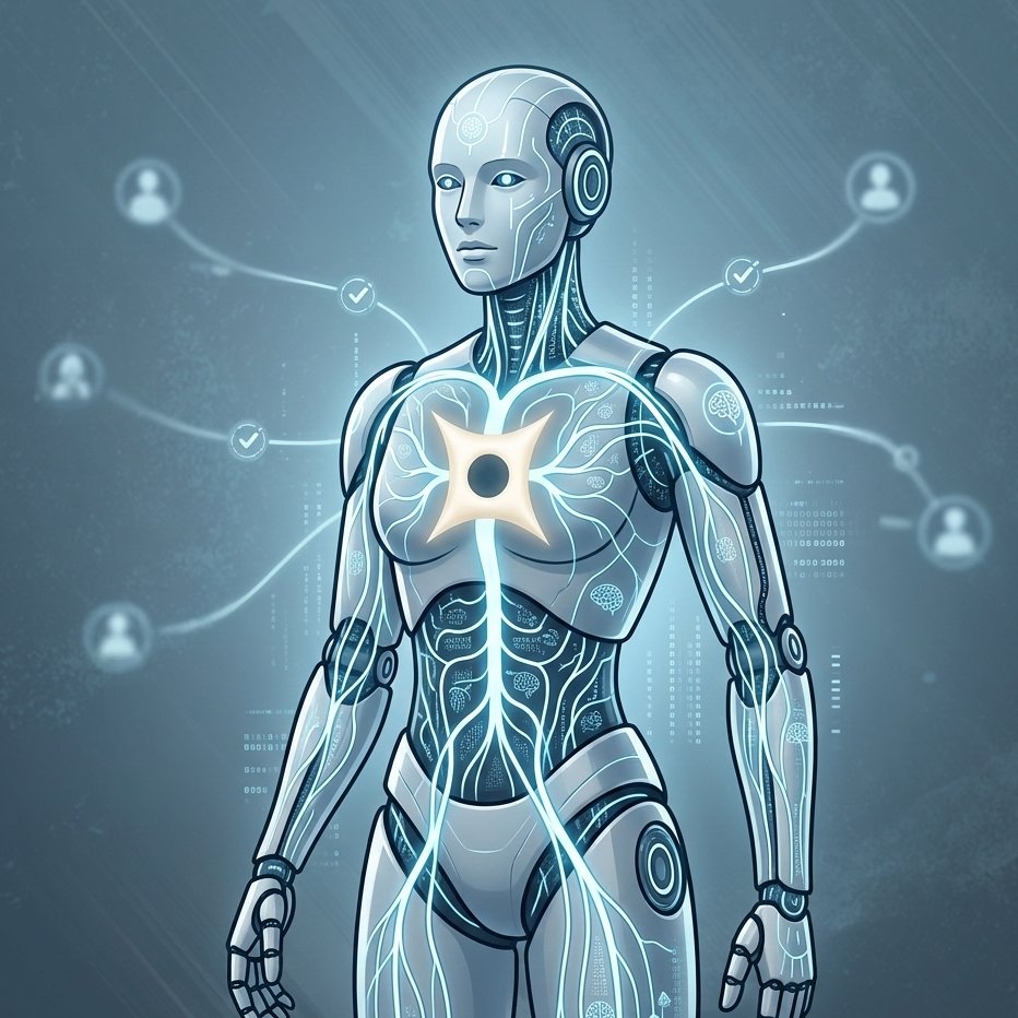 Ashik_80's tweet photo. If you think #humanoid_robots are the future then human-verified data is the foundation of that future.
Everyone is excited about humanoid robots. #Machines that can walk, talk, repair itself, deliver, assist and even care for humans.
But here’s the real question: What will guide their decisions?
#Robots don’t act randomly. They act based on the data they are trained on. If that data is incomplete or unverified, their actions will reflect that.
If an ai chatbot makes a mistake, it’s a "hallucination." If a 200 pound humanoid robot makes a mistake, it’s a safety hazard.
That’s why human-verified data is critical.
@PerleLabs is working to build a human-verified data layer — powered by a decentralized network where data is reviewed and validated by expert humans before it is used for AI training.
If robots are going to live and work alongside humans then their learning must be built on data that verified by humans. Because intelligence without verified guidance is unpredictable.
Just think like this : If humanoid robots are the "body" of the future then human-verified data is the nervous system of that.
#Perle #AI #Agent #data #AgenticAI