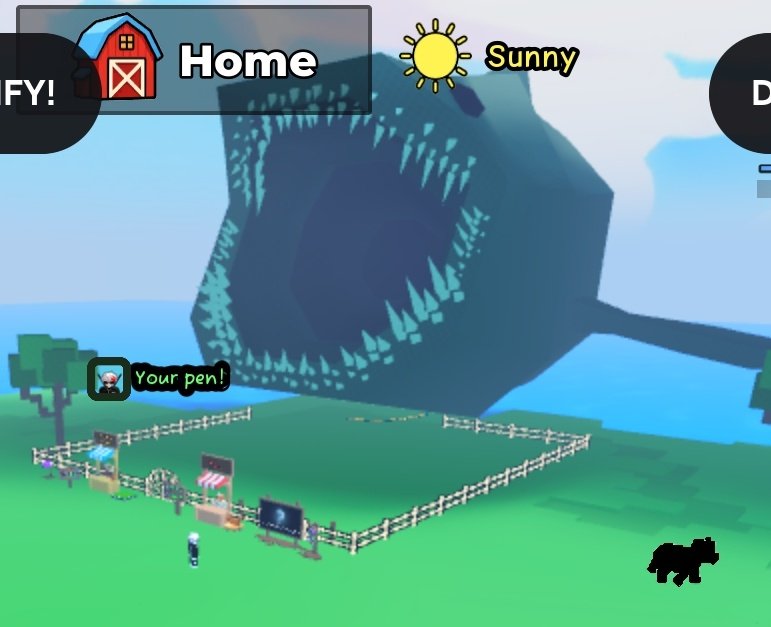 heaven disaster tweet media