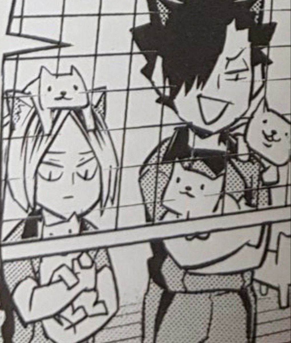 kuroken daily tweet media