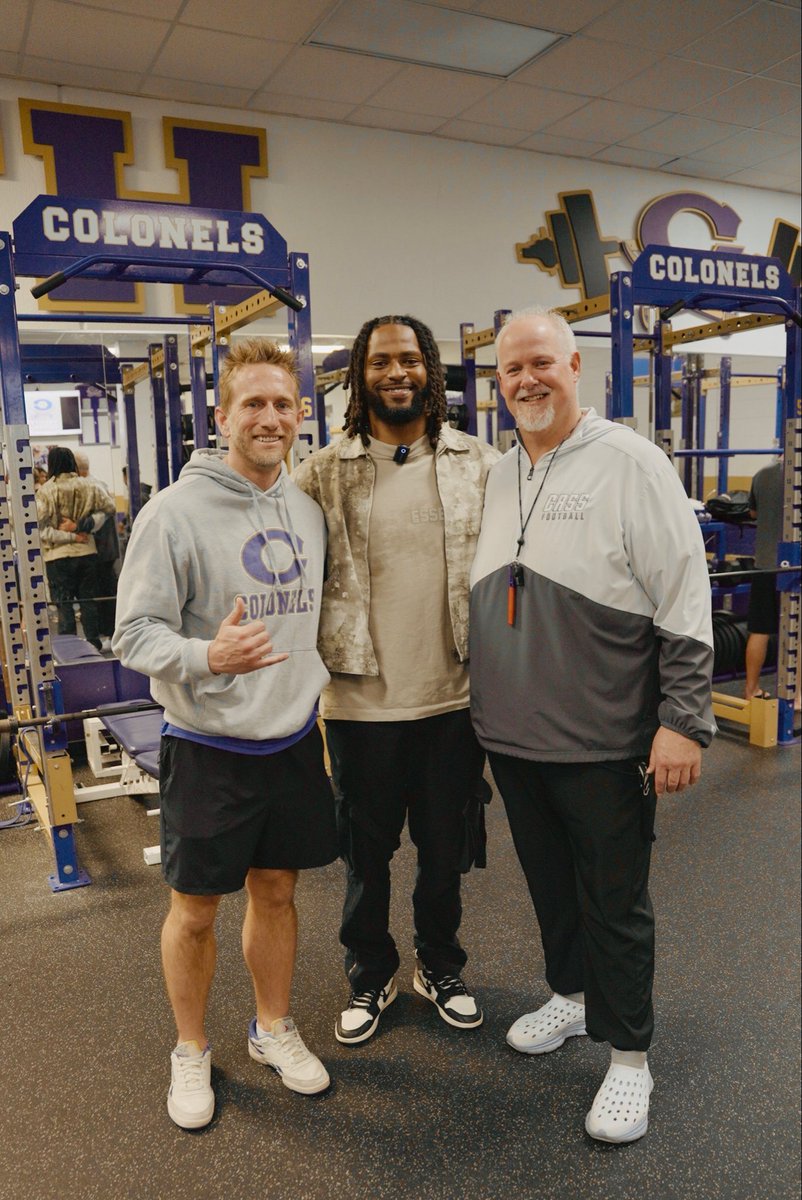 Steve Gates tweet media