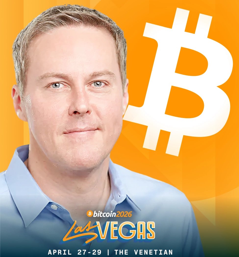 The Bitcoin Conference tweet media