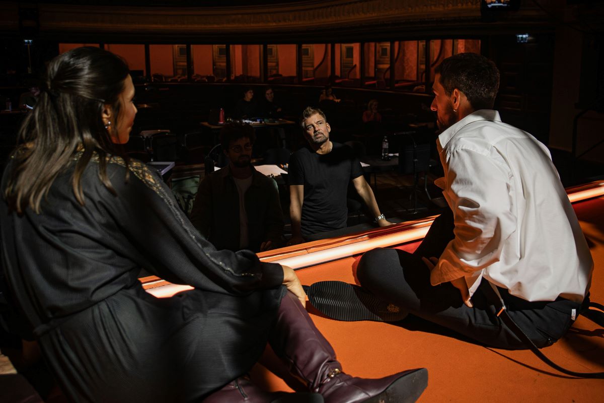 Opéra-Comique tweet media