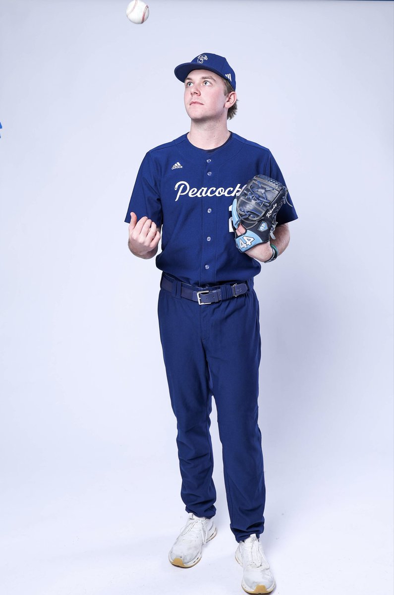 Saint Peter's Baseball tweet media