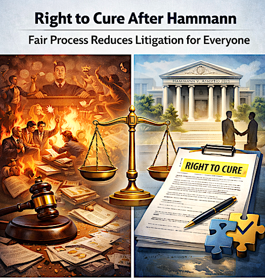 James McRitchie, Shareholder Advocate tweet media