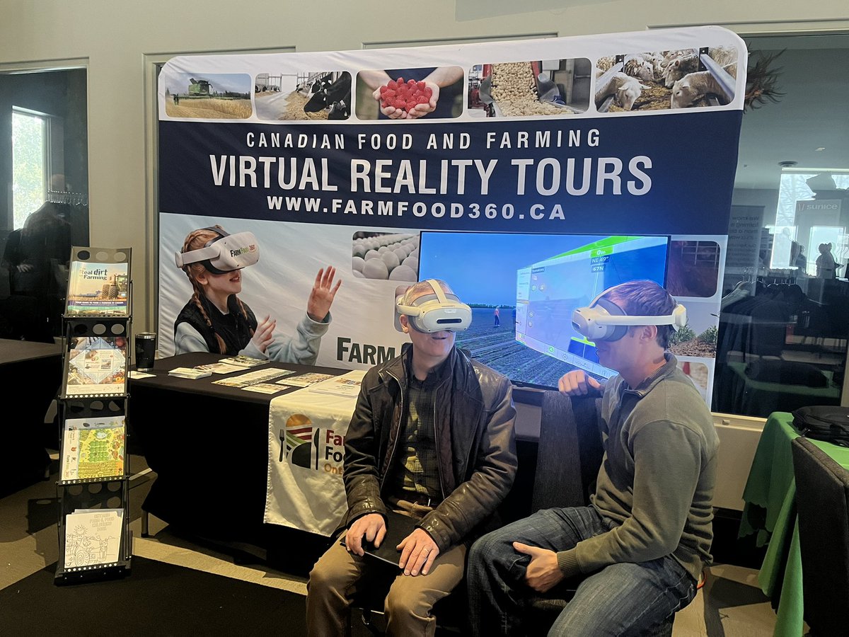 Farm & Food Care Ontario tweet media