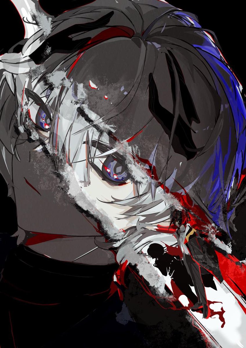 Tearing through the shadows, I find your eyes and brows.（Cr.重生到ABO世界分化为穷B）

#ArknightsEndfield #エンドフィールド #ardaminA #Ardashir #Endministrator