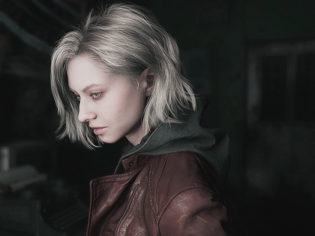 wondercrfts's tweet photo. playing in third person so i can appreciate grace’s gorgeousness more <3 https://t.co/REu0HE8cAS