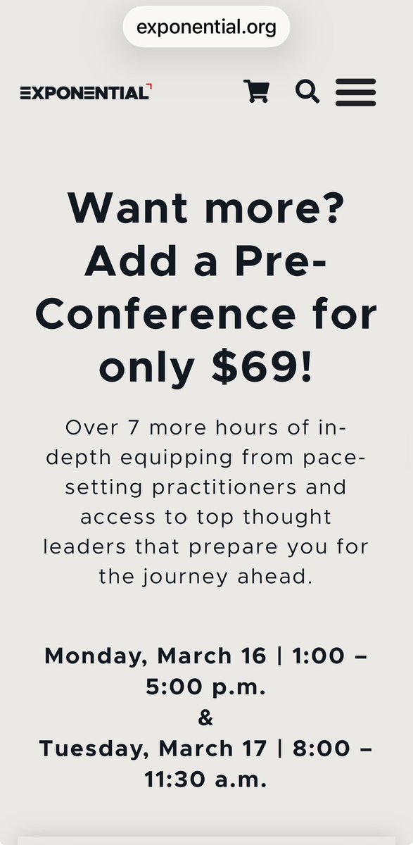 Mark DeYmaz tweet media